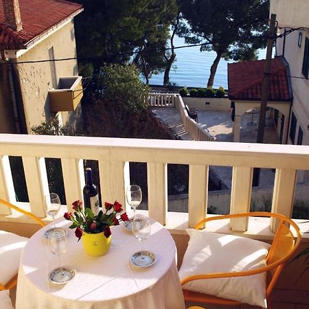 Apartments Dani Zelja Makarska Eksteriør billede