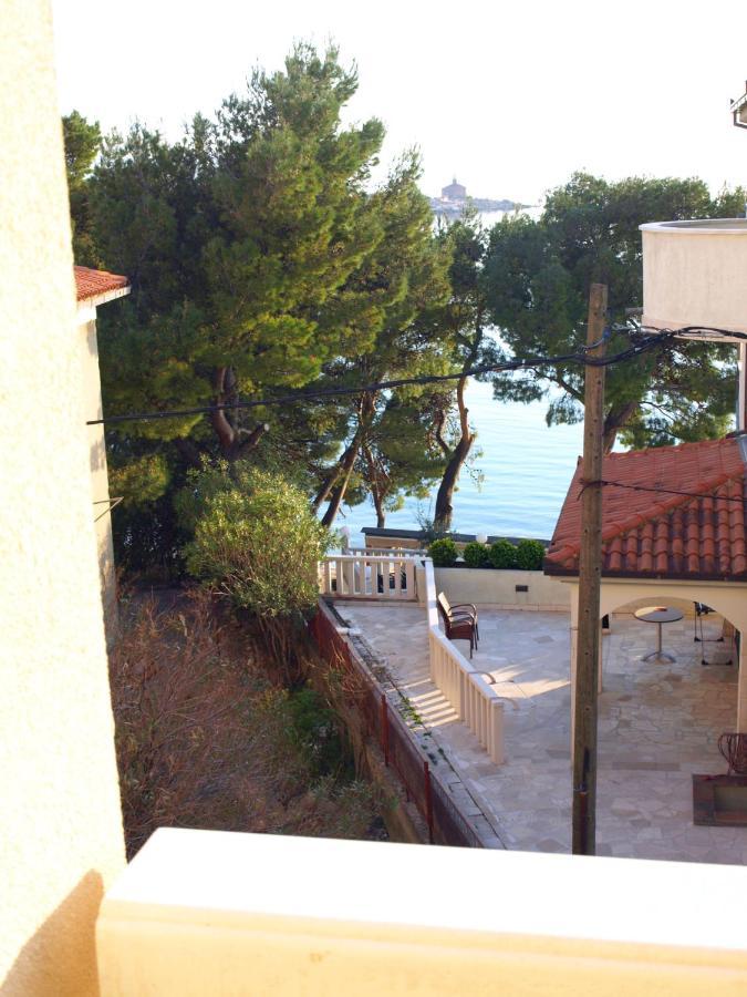 Apartments Dani Zelja Makarska Eksteriør billede