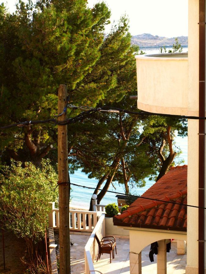 Apartments Dani Zelja Makarska Eksteriør billede